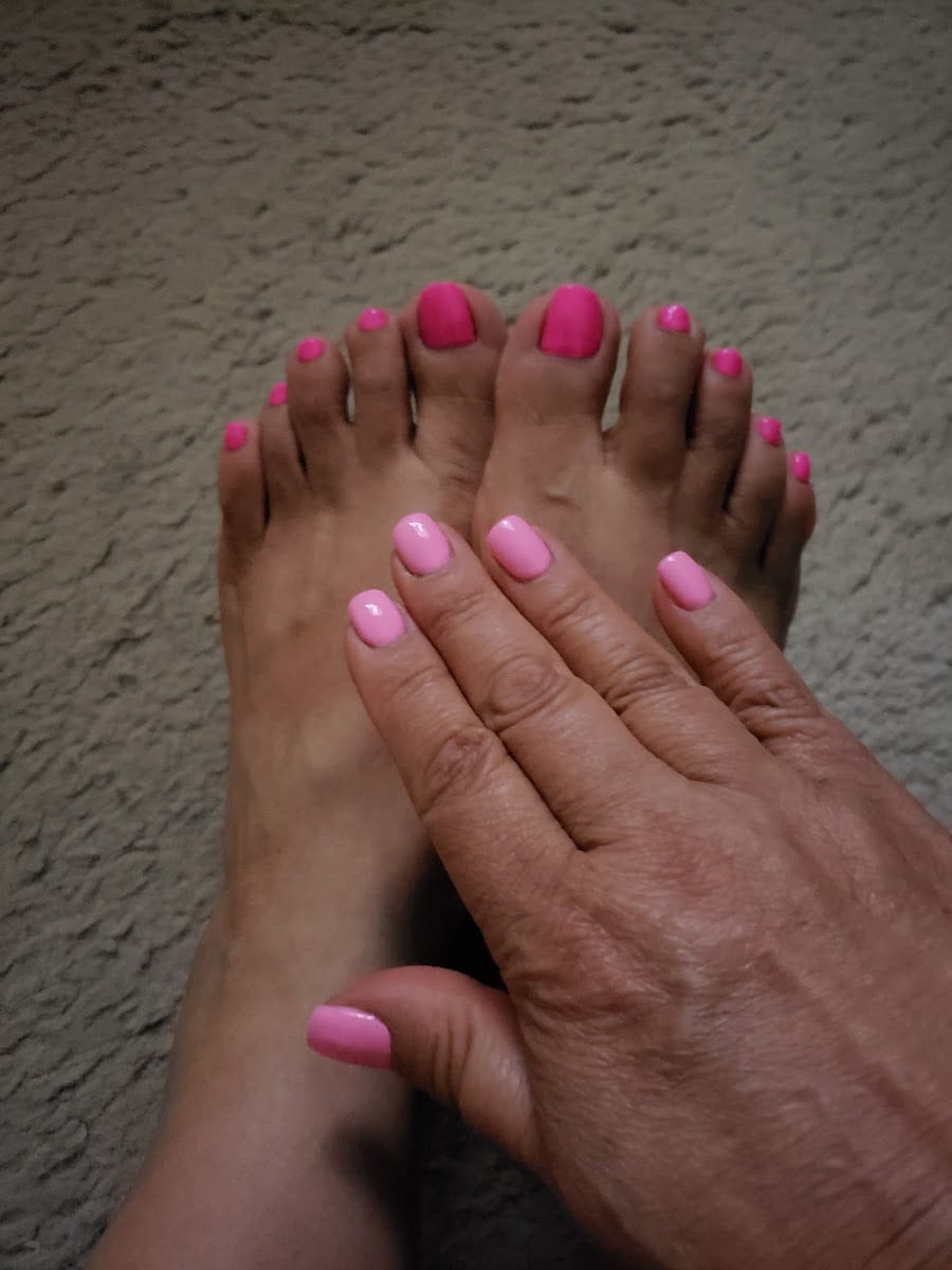Wonder Nails & Spa Las Vegas