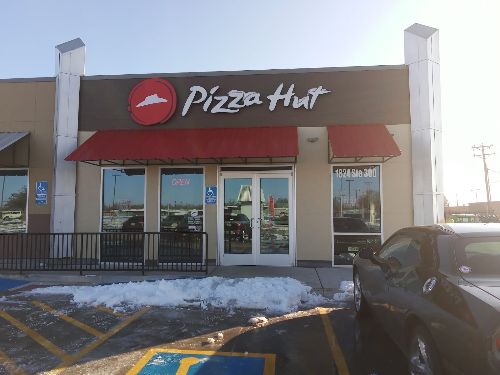 Pizza Hut, photo 2
