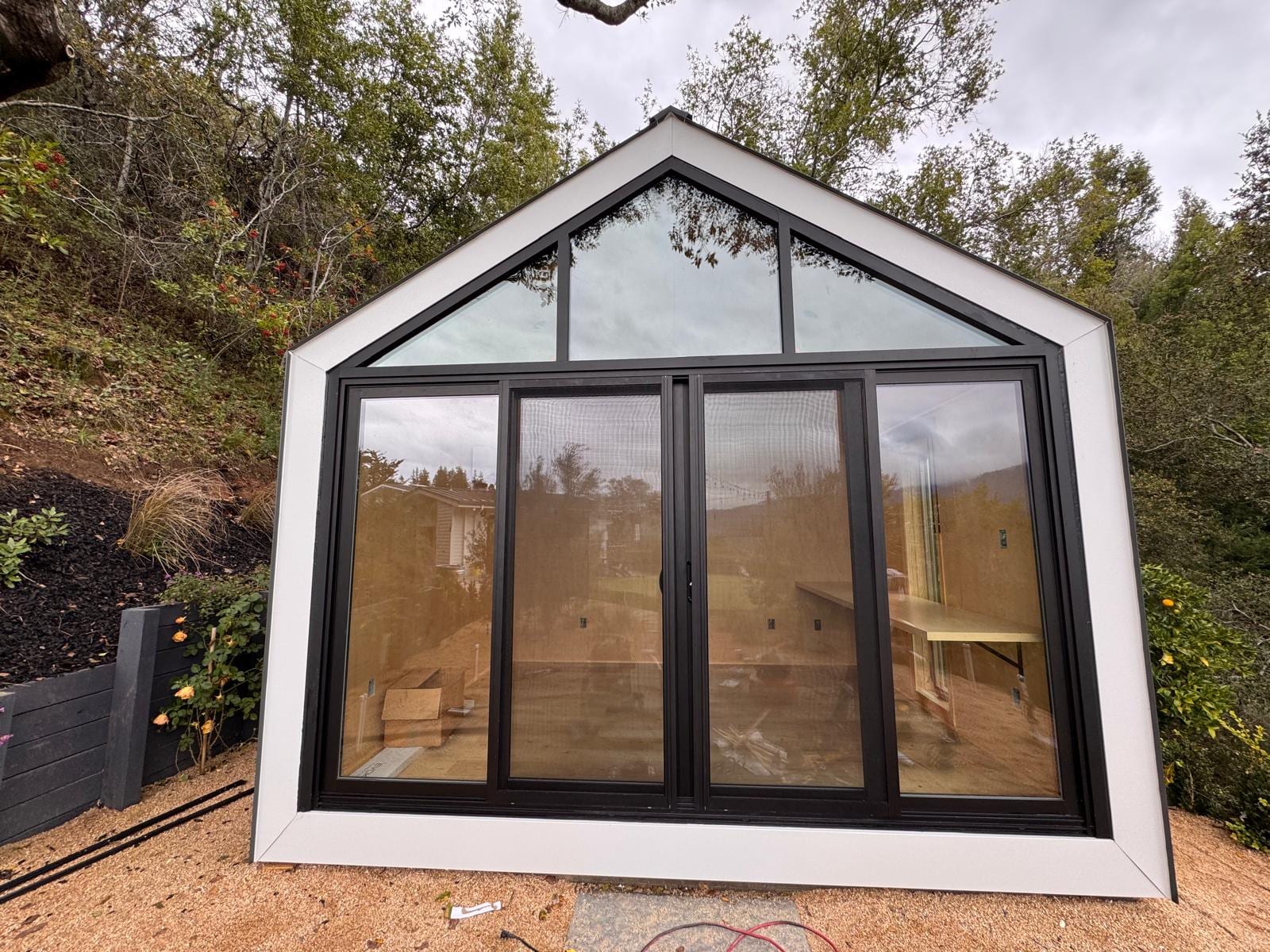 Top Generation Builders Inc