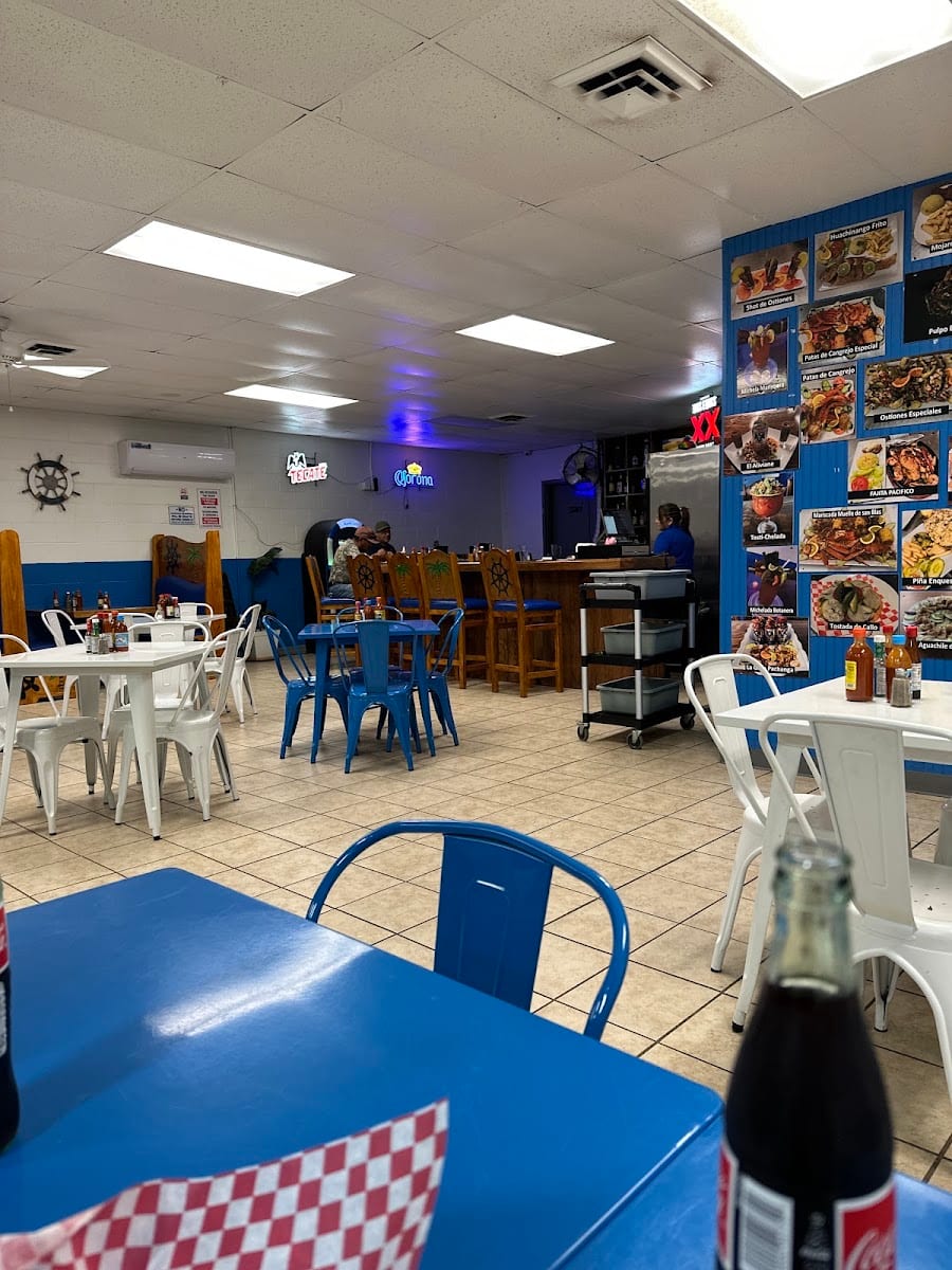 MARISCOS EL MUELLE, photo 2