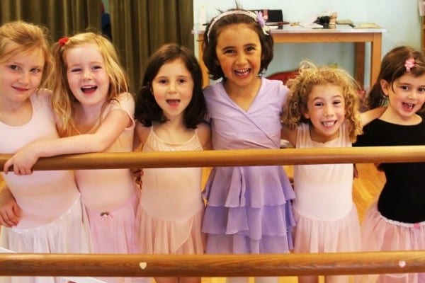 Calliope Dance Studio, photo 3