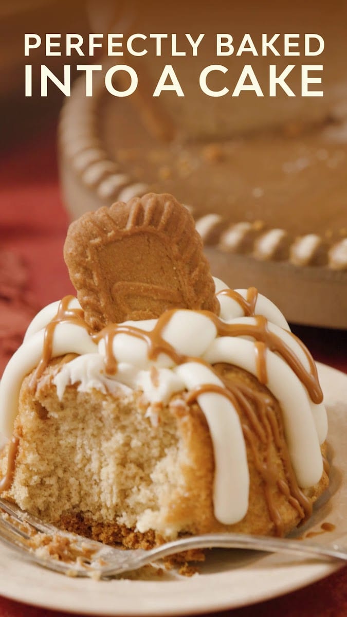 Nothing Bundt Cakes, photo 3