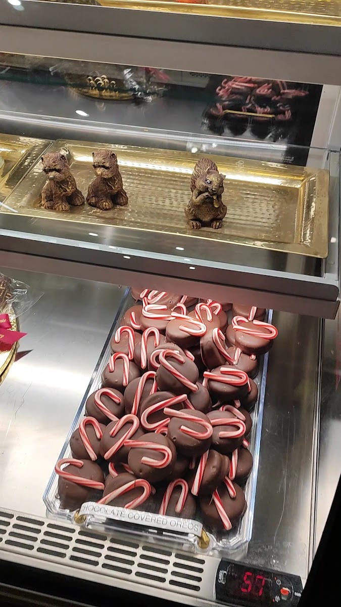 The Stanley Chocolate Factory, photo 3