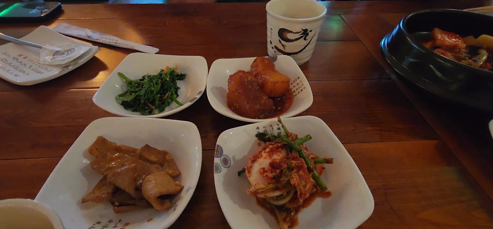 Arirang K, photo 3