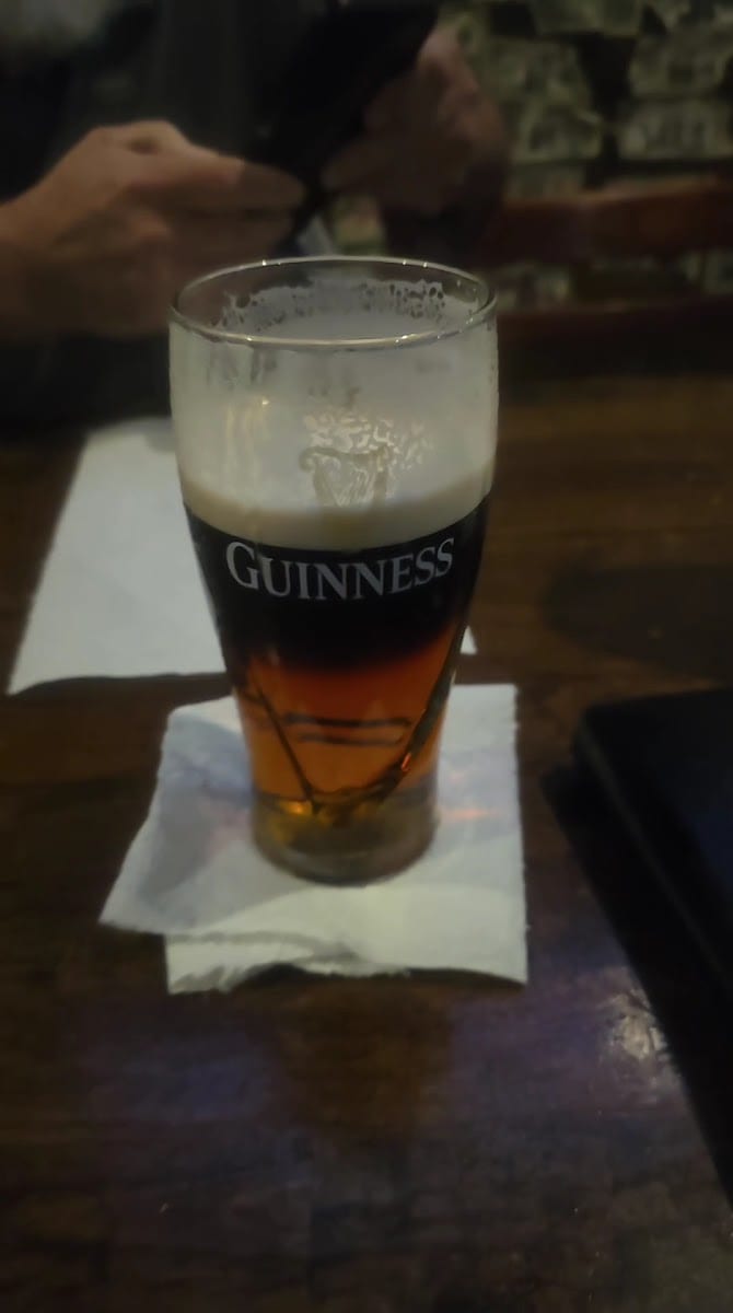 Lucky Irish Pub and Grill, photo 3