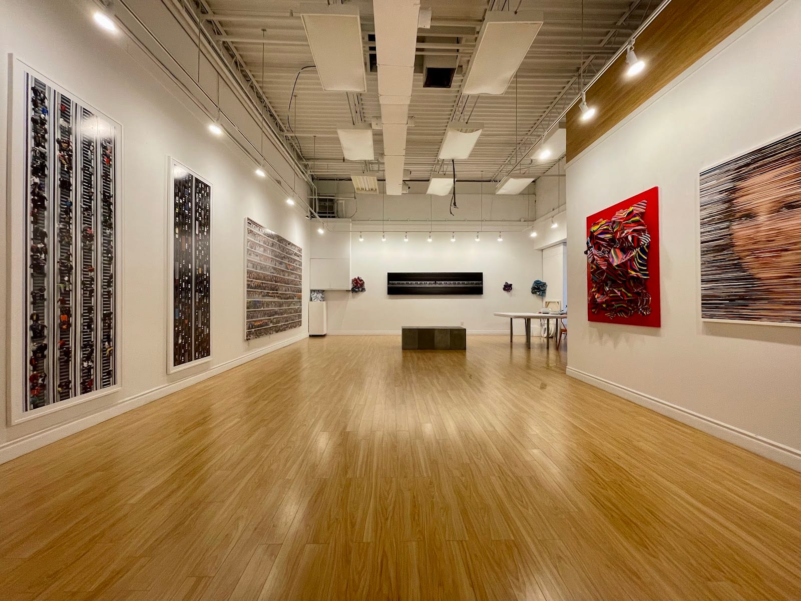 IDO ART GALLERY & STUDIO