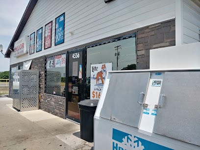 Sam's Discount Party Store