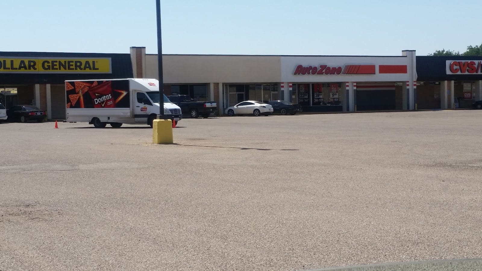 United Supermarkets Fuel Station, photo 2