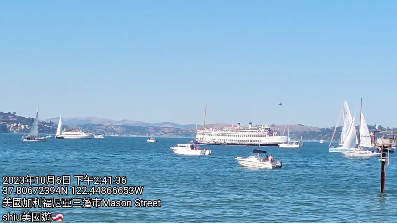 San Francisco Massage