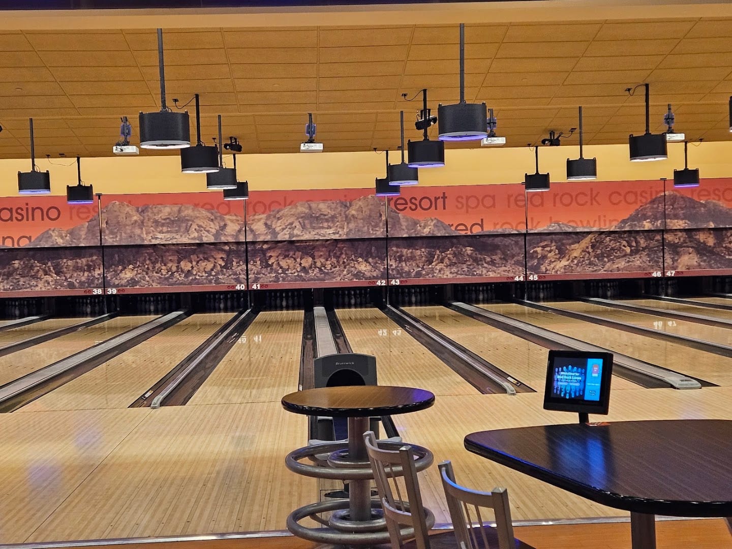 Red Rock Lanes, photo 4