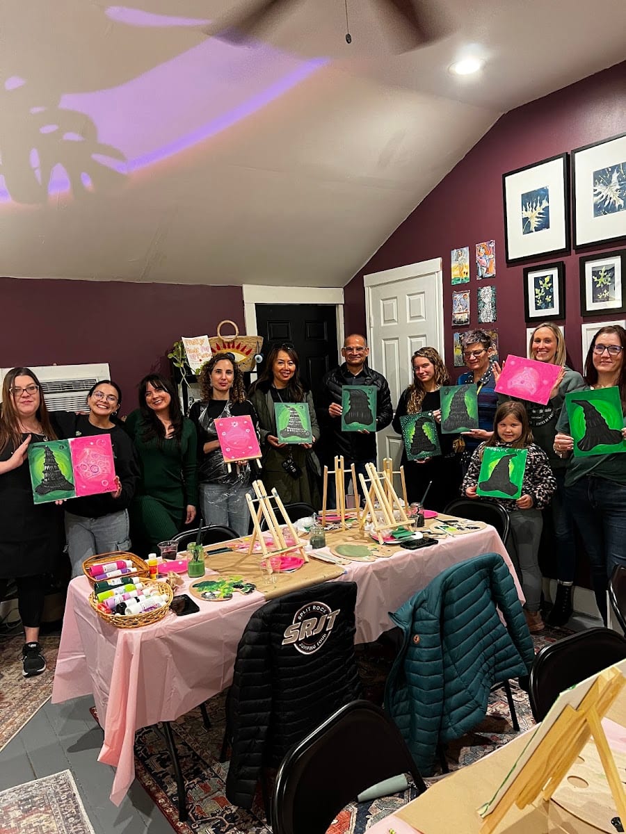 Haus of Spice Wellness Collective, photo 3
