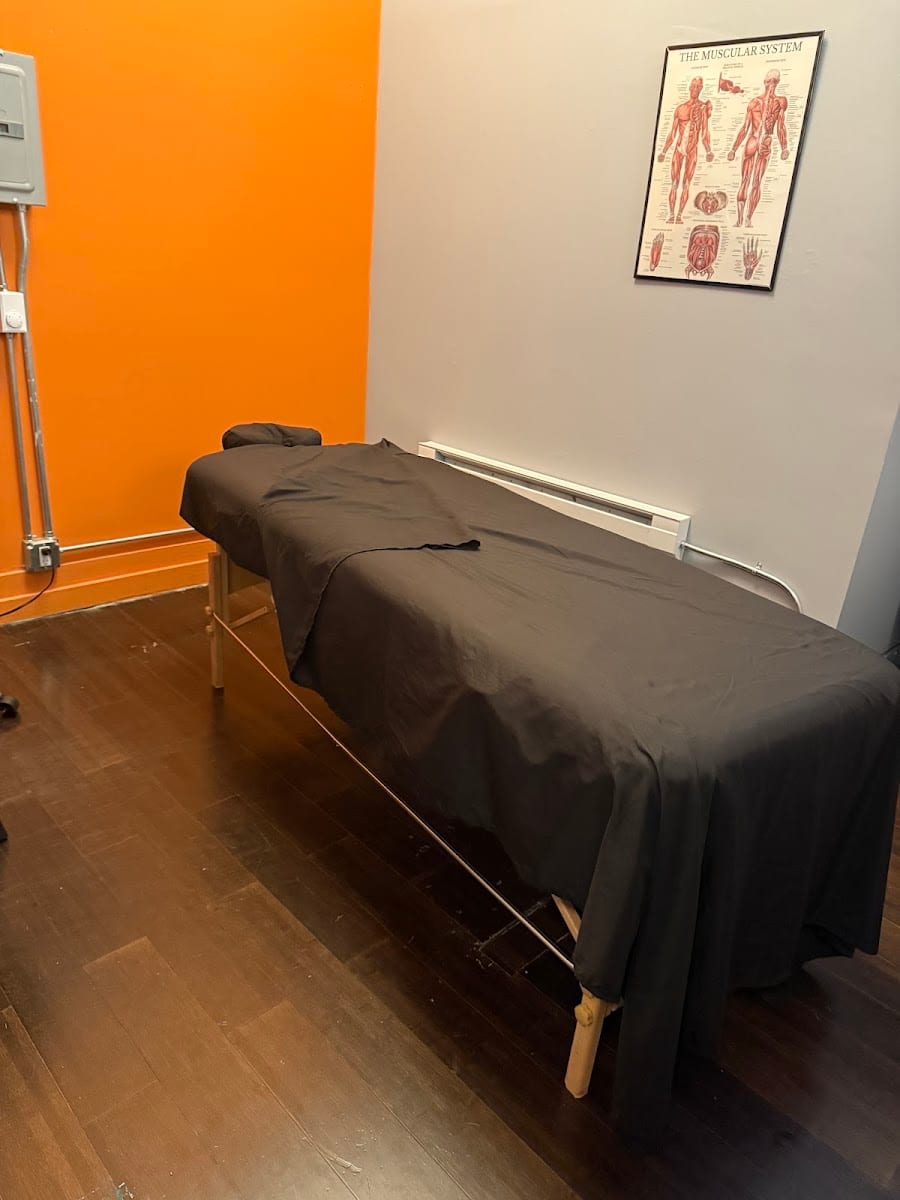 Premier Health Chiropractic - Sunset, photo 3