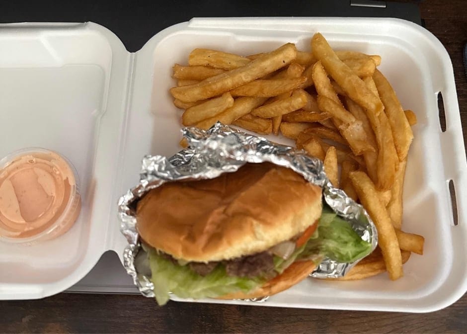 Scottsdale Burger Bar, photo 4