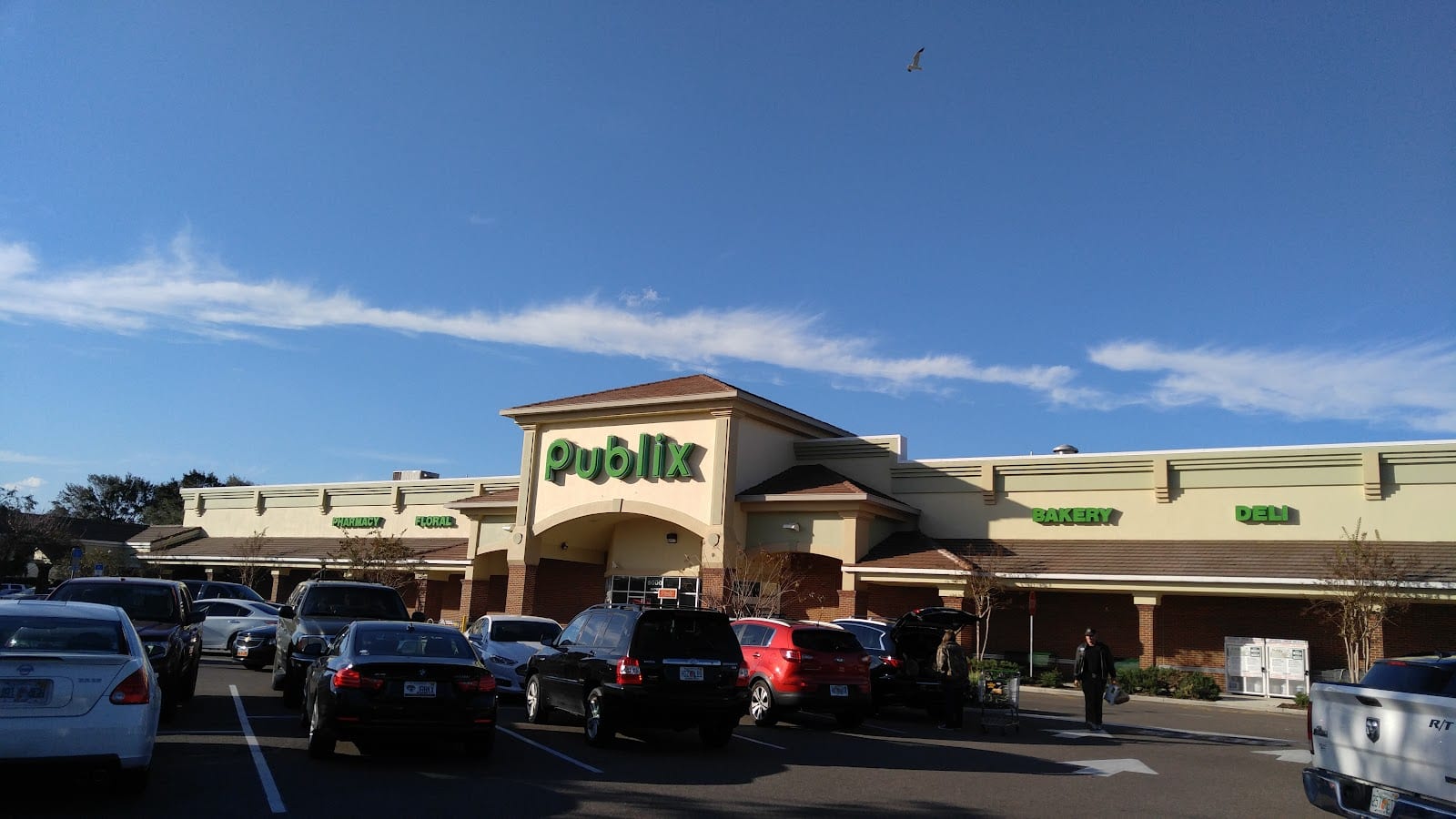 Publix Pharmacy at Fleming Island Shopping Center, photo 2
