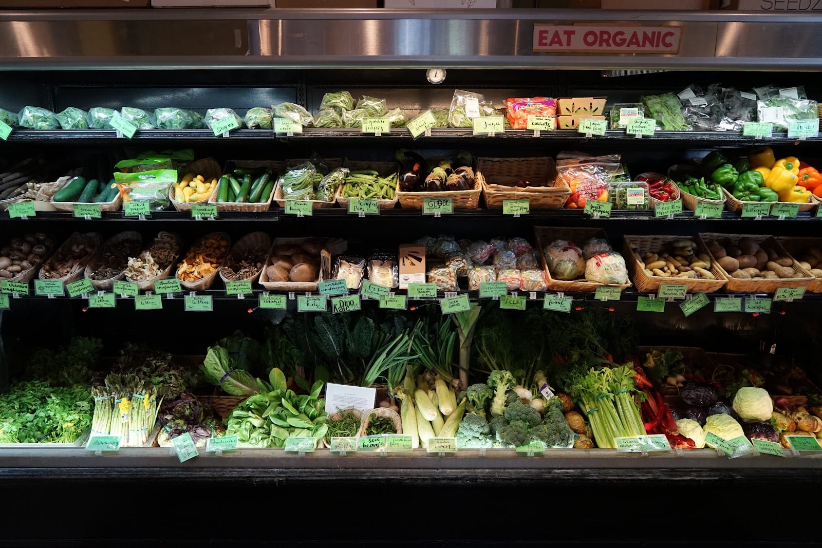 Liberty Heights Fresh, photo 3
