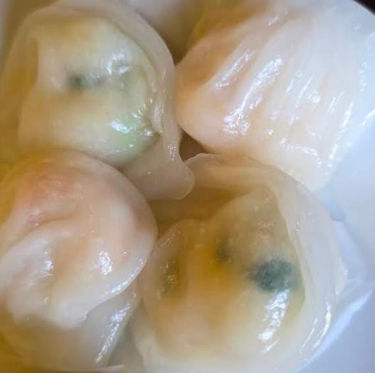 Hong Kong Tea House | Chinese • Dim Sum, photo 3