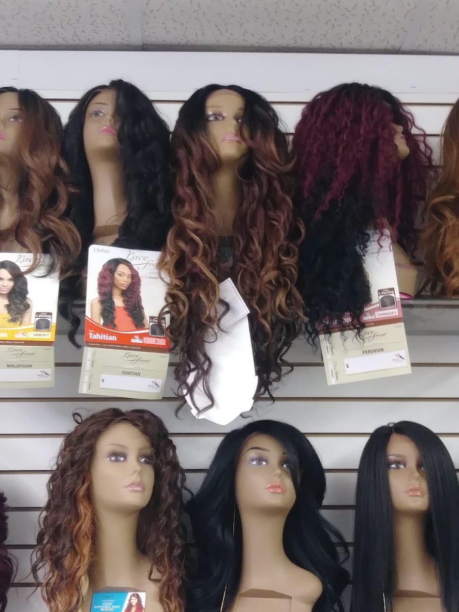Beauty Extensions, photo 3