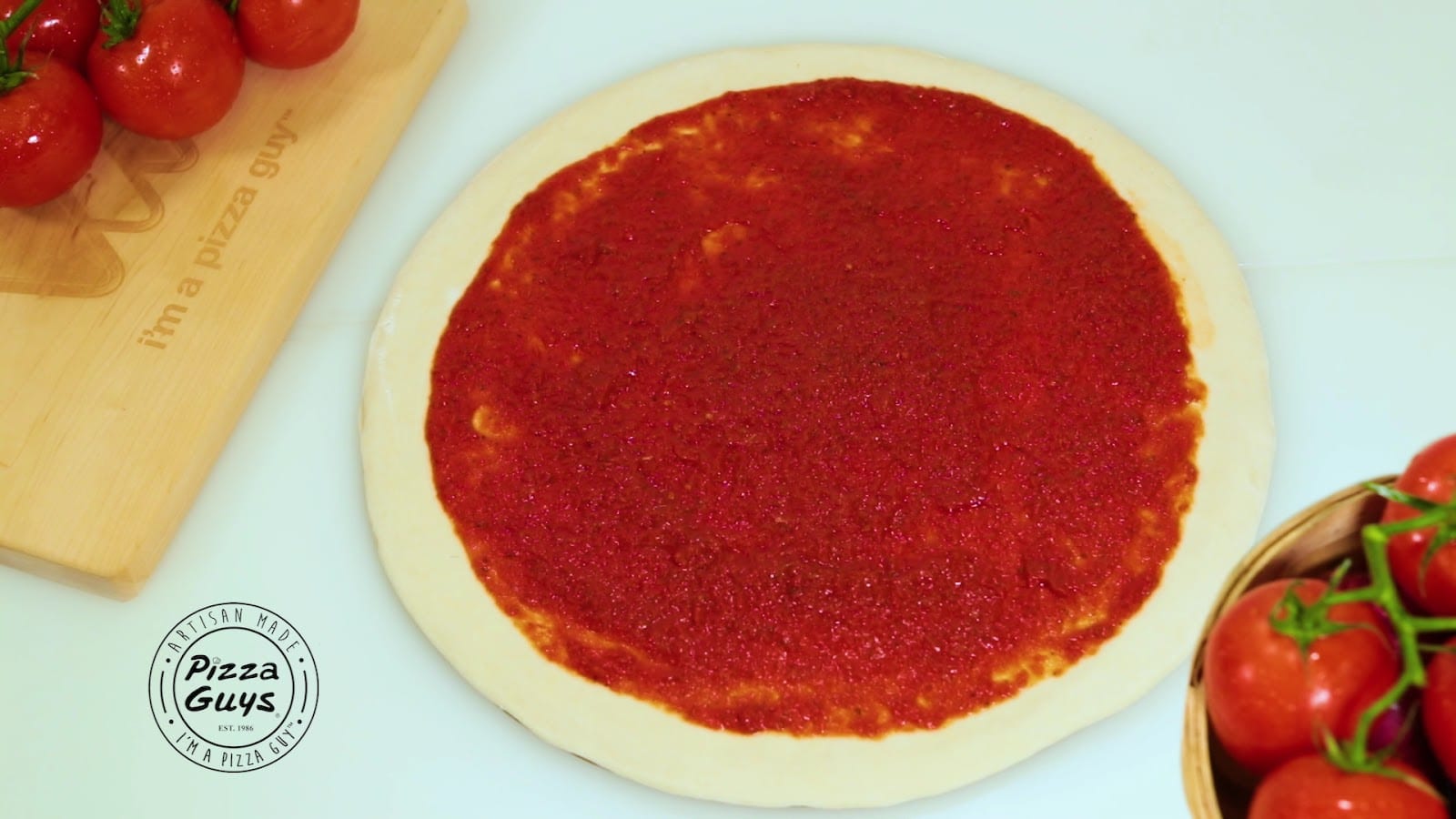 Pizza Guys, photo 3
