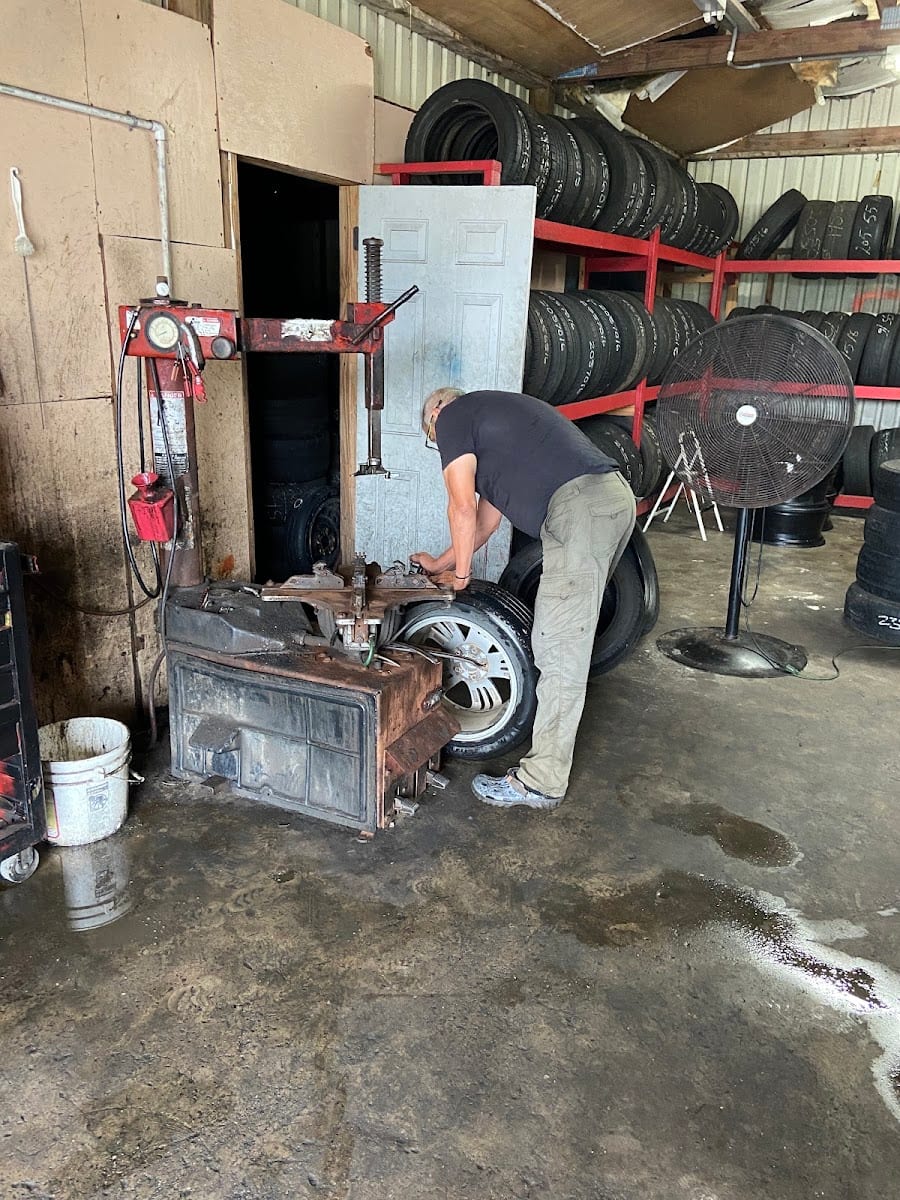 Concord Tire Shop, photo 3