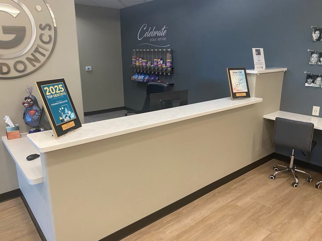 Galati Orthodontics, photo 2