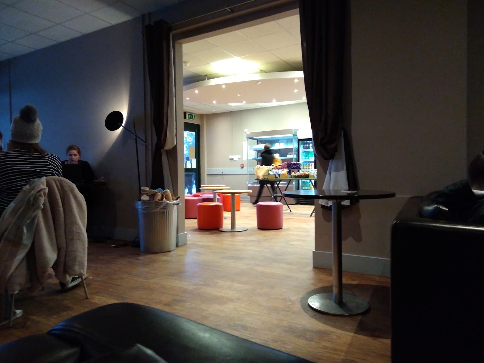 Ziggy's, photo 2