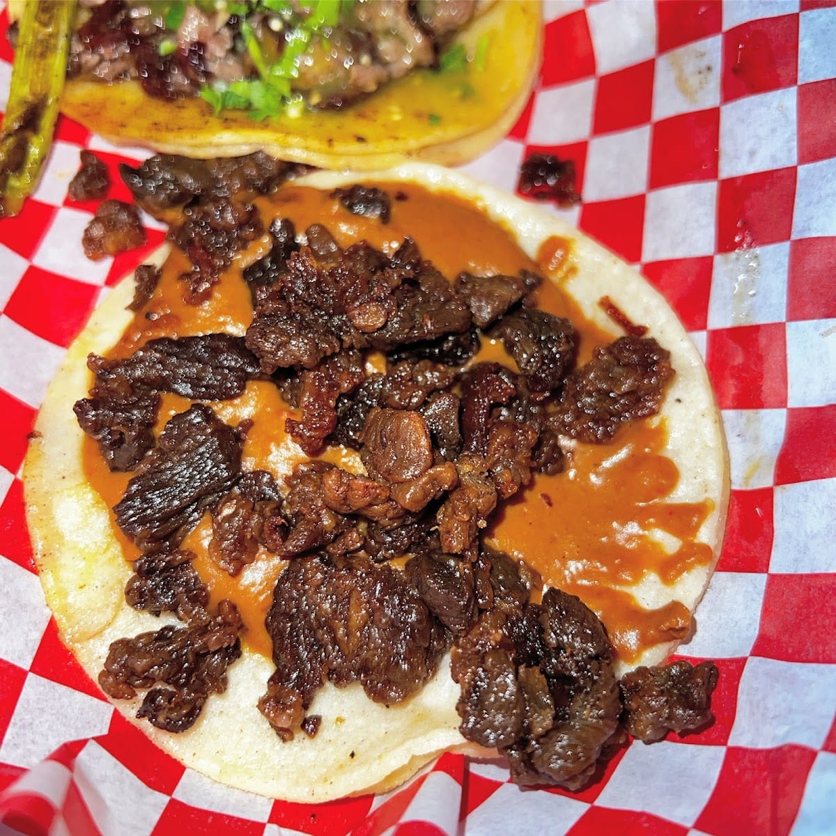 Taco Totys