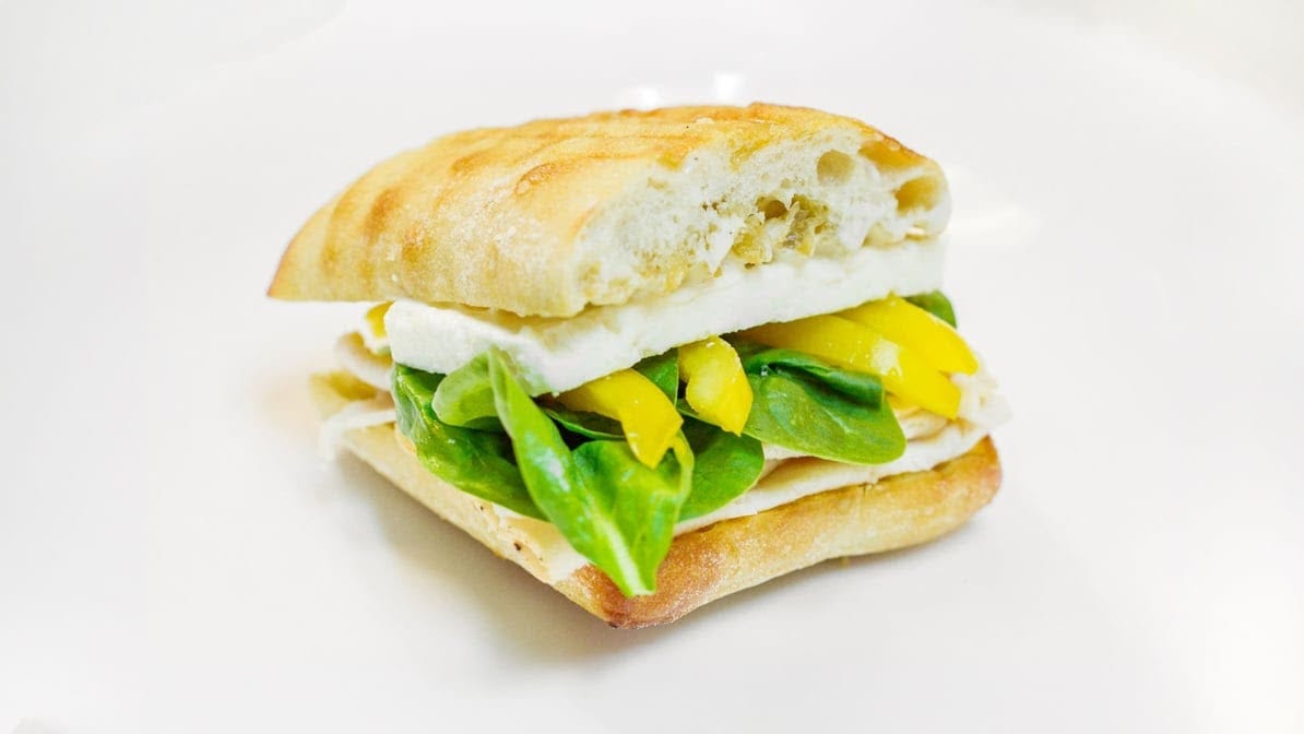 Manna Cafe, photo 3