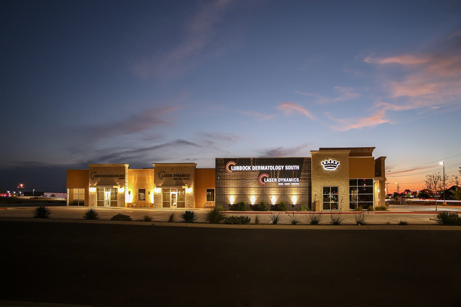 Lubbock Dermatology and Skin Cancer Center South, photo 2