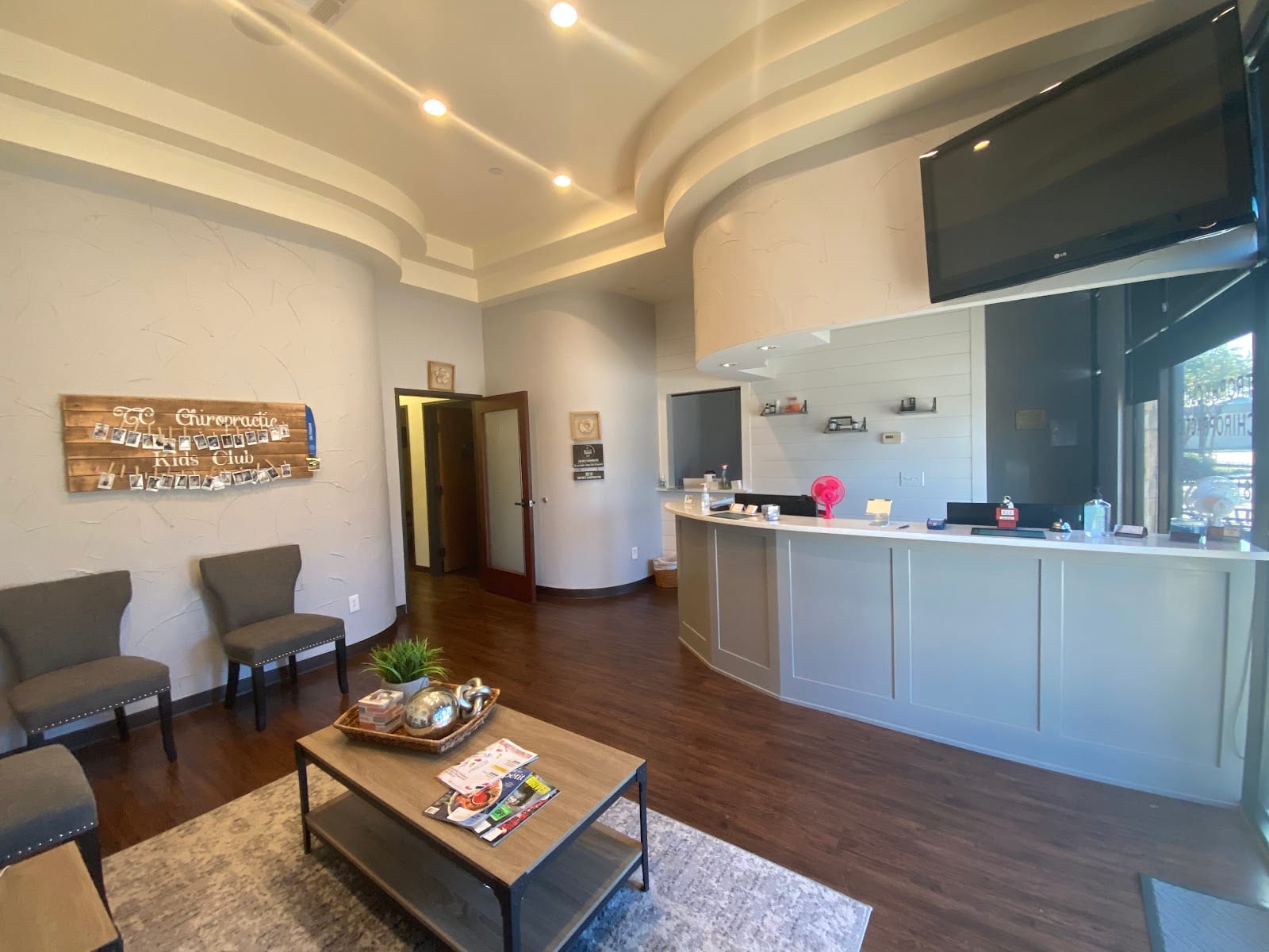 Trophy Club Chiropractic