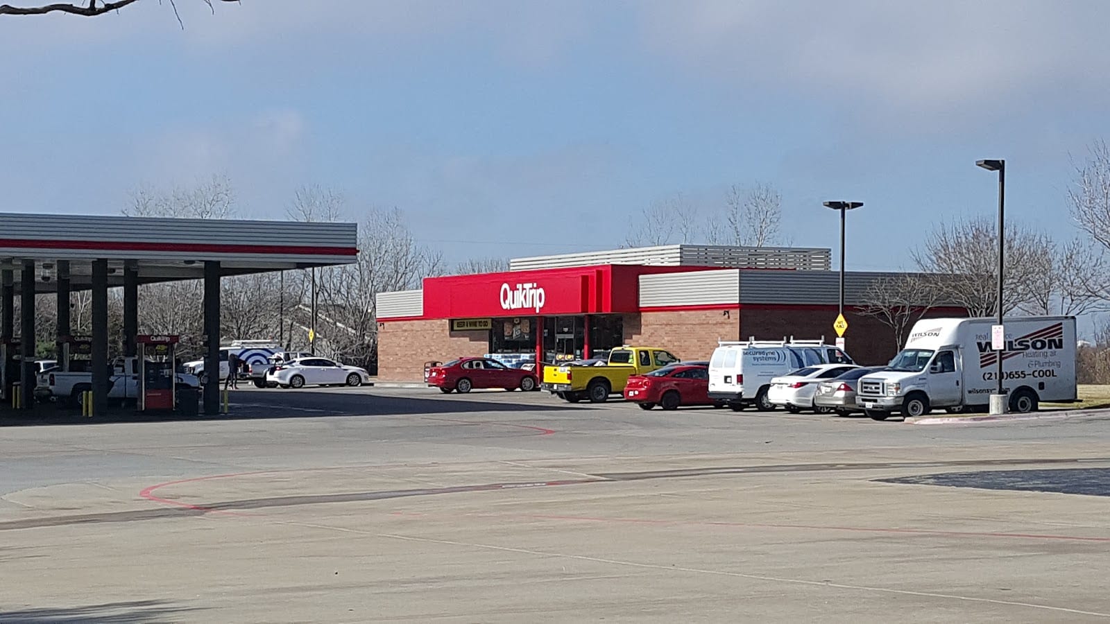 QuikTrip, photo 3