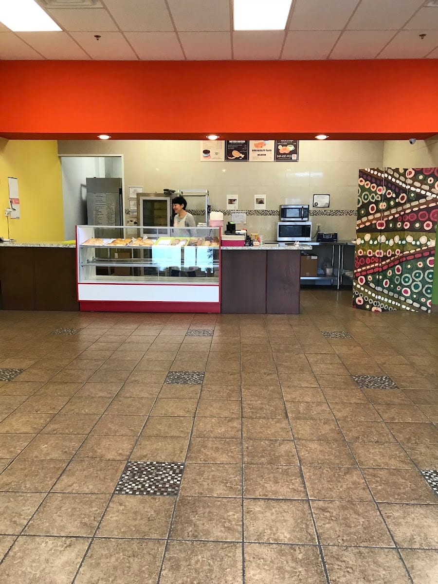 Miky’s Donuts, photo 3