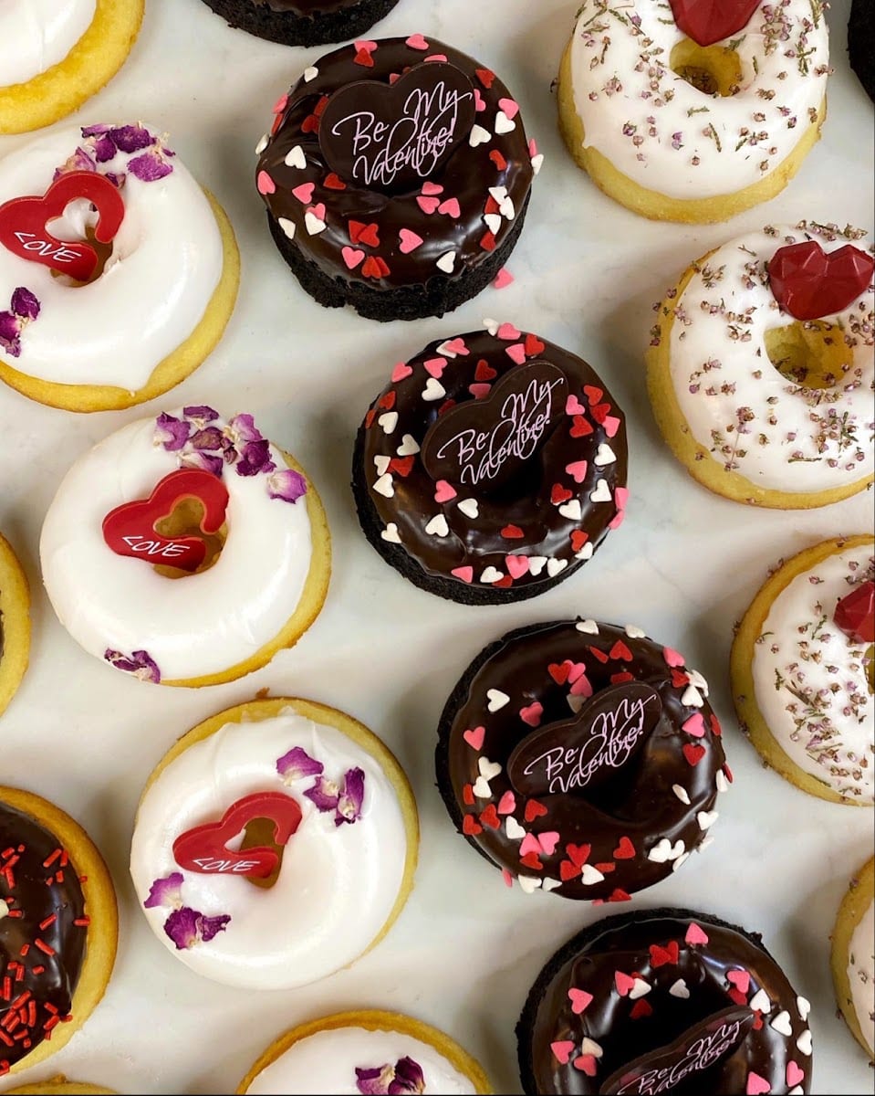 The Donuttery, photo 4