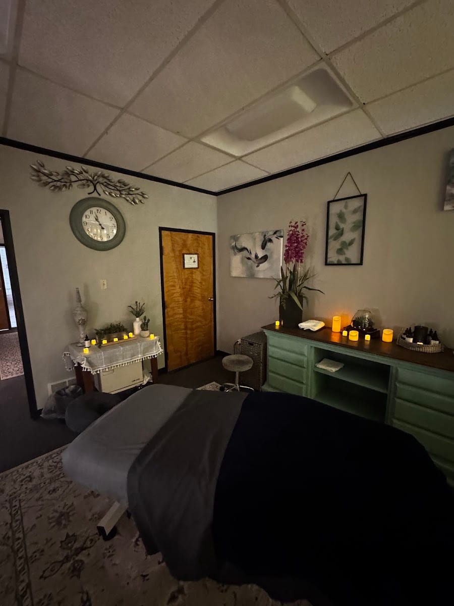 Agape Massage Therapy