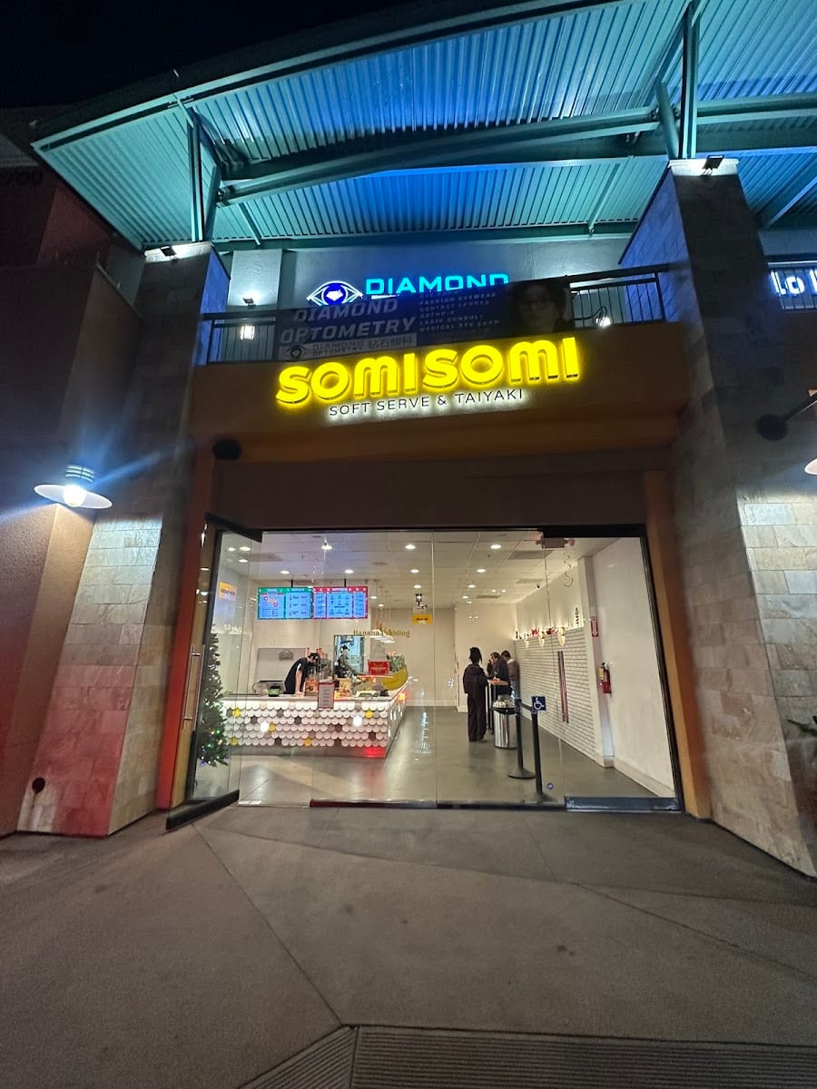 Somisomi, photo 2