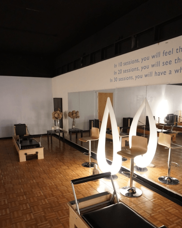 Total Body Pilates, photo 3