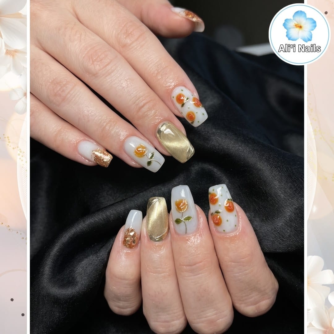 Ali'i Nails And Lash Bar, photo 2