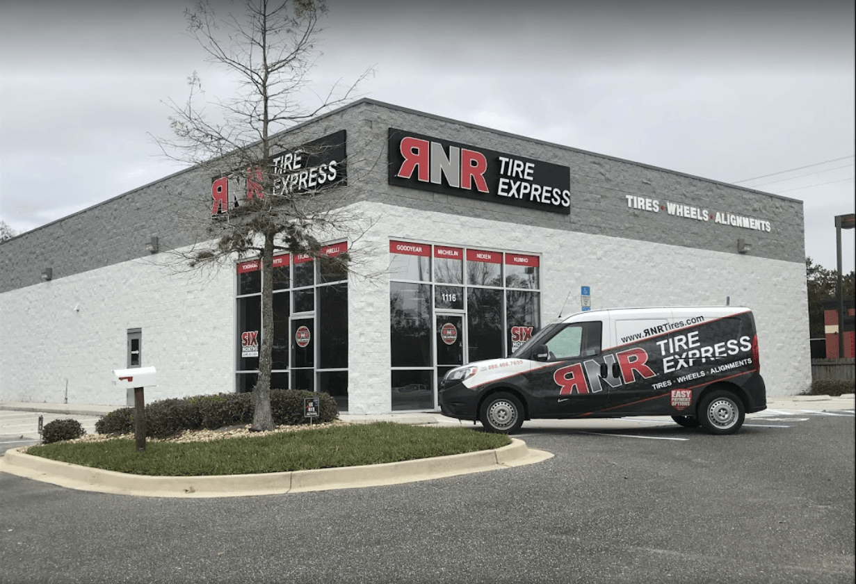 RNR Tire Express