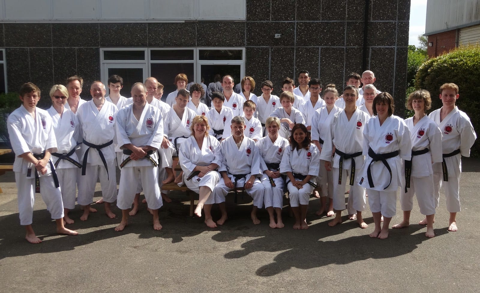 St Albans & Potters Bar Karate (Tiska), photo 4