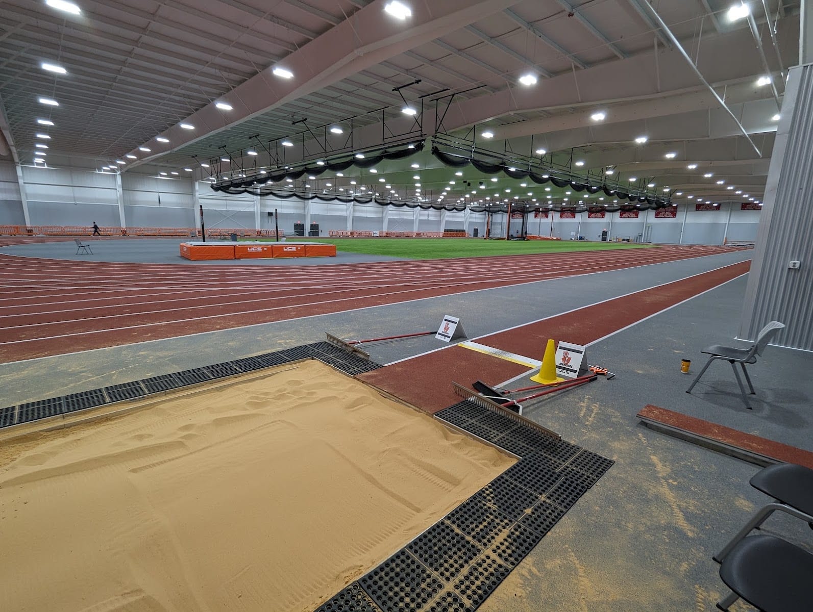 Indiana Tech Warrior Park