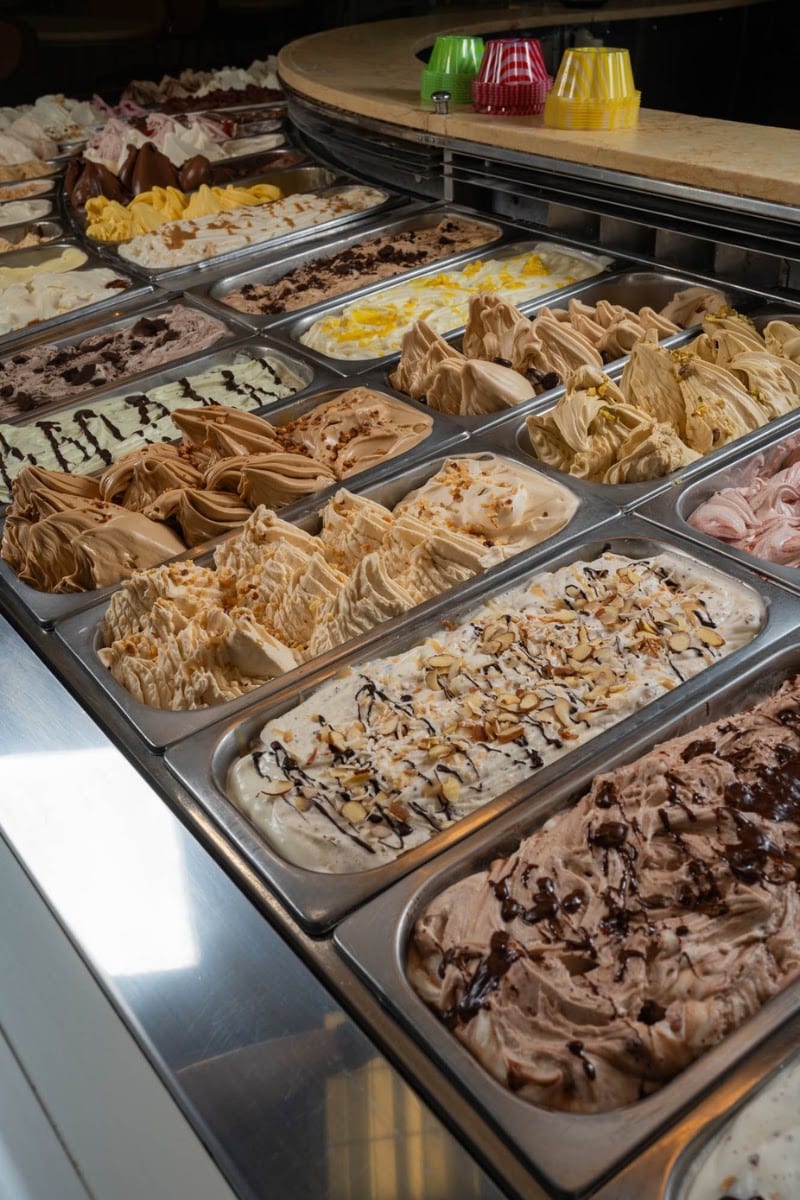 That's Amore Gelato, photo 2