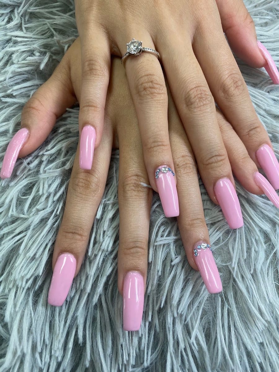 Essence Nails & Spa, photo 3