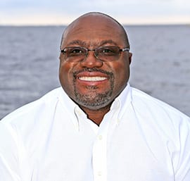 Andre M. Williams, DPM, photo 4