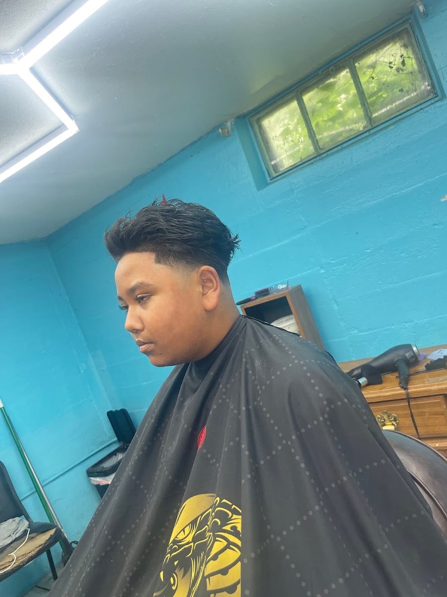 The Hair Haven, photo 3