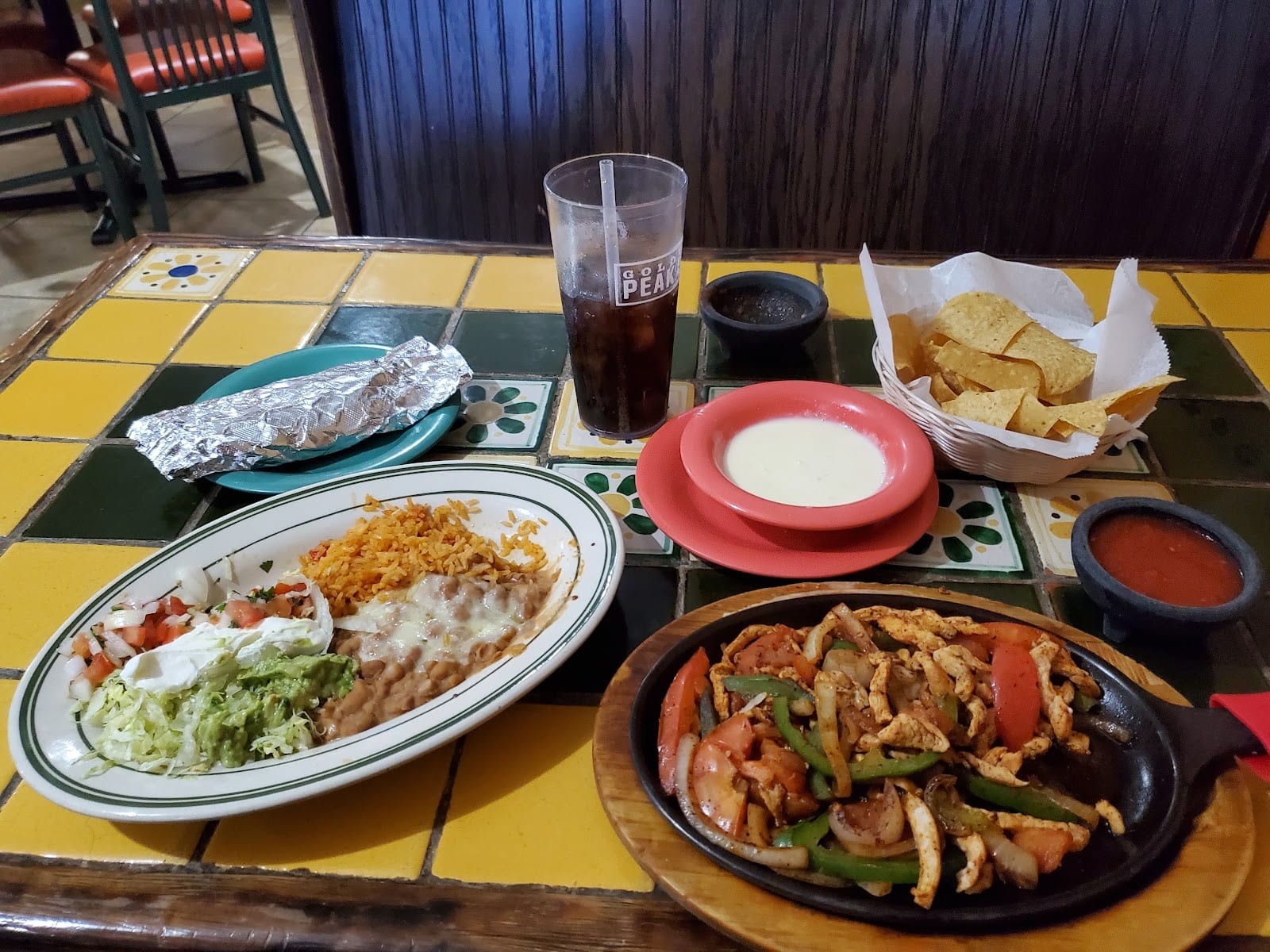 Señor Tequila