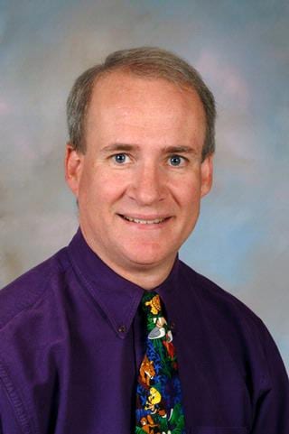 Neil Herendeen, MD