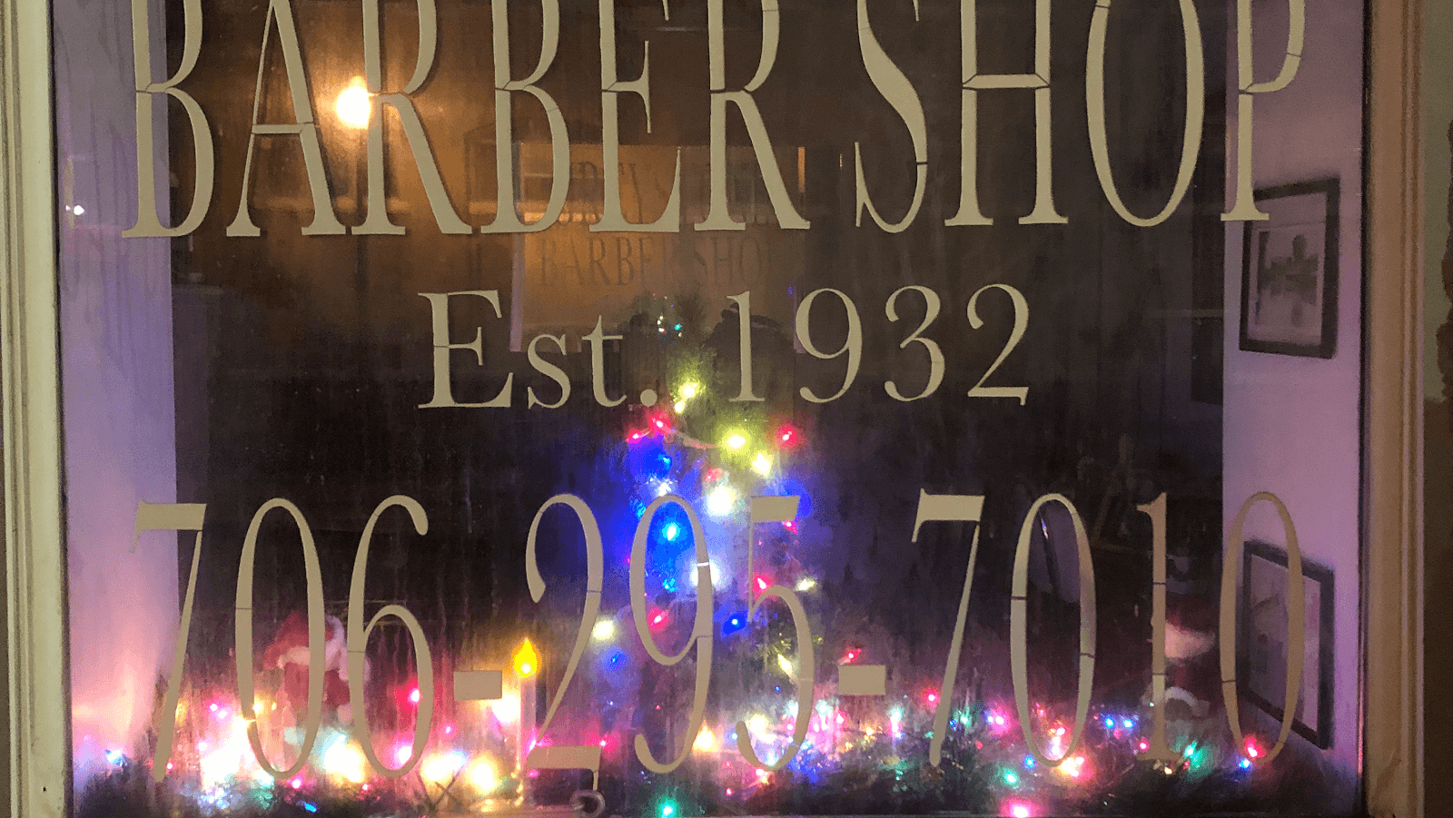 Greystone Barbershop, photo 2