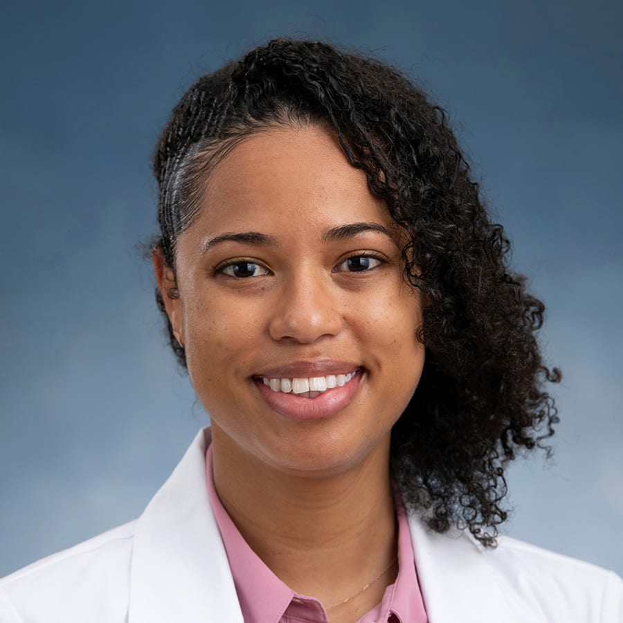 Danielle Kemp, MD
