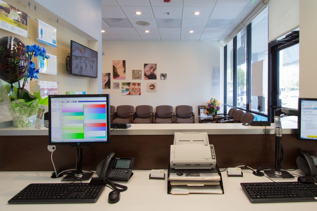 Scottsdale and Shea Dental Group, photo 4