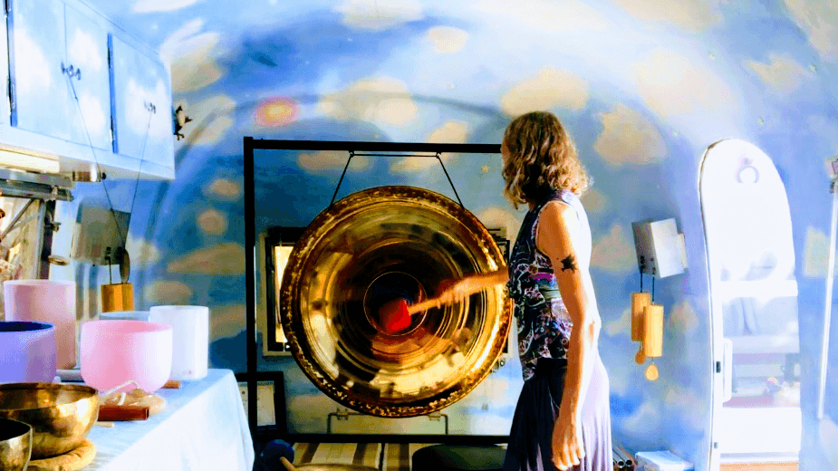 Sync Into Sound, photo 2