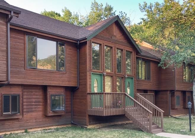 Bear Creek Six - Dog Friendly Condo in Estes Park! 6147